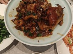 -宁海食府(大剧院店)