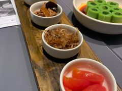 -小大董·烤鸭(观景餐厅·南京西路店)