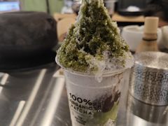 -THE MATCHA TOKYO抹茶东京
