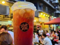 -咖咖火锅(老店)