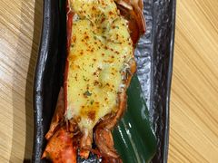 -花和海鲜自助(梅江店)