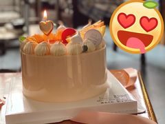 -浮光之丘MontCake生日蛋糕(花牌坊店)