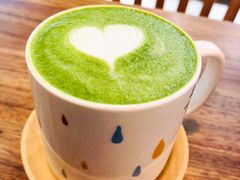 -琥珀咖啡 Ambercoffee