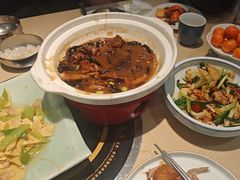 -福禄财东北菜(珠江帝景店)