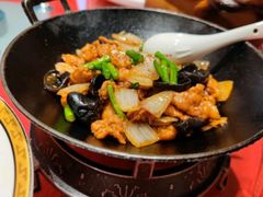 -山西会馆·晋菜·晋商宴·学堂记忆(许坦西街店)