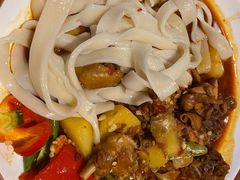 -木卡买提新疆餐厅·清真(新里海顿公馆店)
