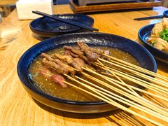 -雷子烧烤(第五大道店)