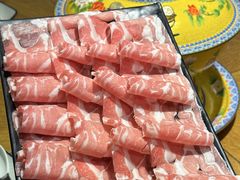 -众宜轩老北京铜锅涮肉·四合院(建国门店)
