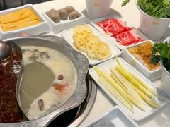 -傣妹火锅(南京东路一店)