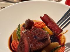 -壳里西餐厅Coquille Seafood Bistro(蒙自路店)