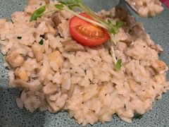 -IL Forno 意坊·意大利餐厅(温州万象城店)
