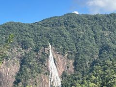 -广州市石门国家森林公园