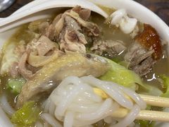 -佳记厚街烧鹅濑粉(广州总店)