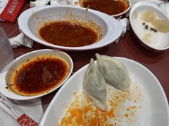 -喜家德虾仁水饺(岗厦北店)