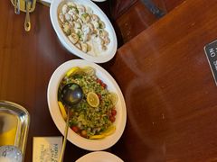-清真· AL-JANNAT 佳纳特餐厅(仙林店)