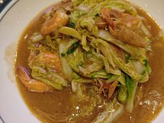 -苹果树下艺术餐厅(宋庄店)