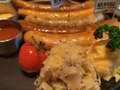 -Ambra Haus琥珀屋精酿餐厅(宝山店)