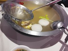 -八合里潮汕鲜牛肉火锅(福州万象城店)