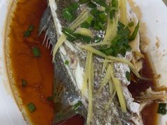 -考记泥焗鸡农庄·海鲜(北洛秘境店)