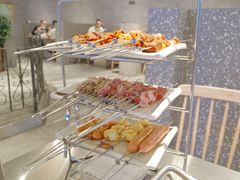 -白玉·朝鲜族烤串(深圳Kkone店)