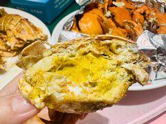 -盛港湾海鲜食府(黄沙店)