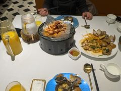 -小满海鲜·别院(天津旗舰店)