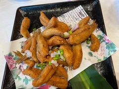 -好福记饭店(红梅公园店)