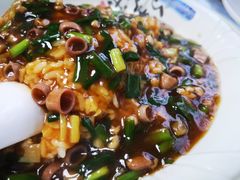 海肠捞饭-鲁前海沿儿