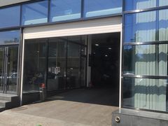 -李师傅修车保养维修连锁(金盏店)