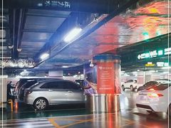 -陶然亭公园南门停车场