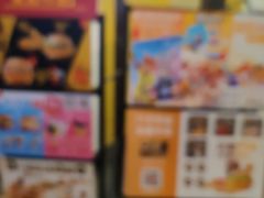 -麦当劳(临顿路店)
