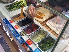 -高麦卷饼王(星海生活广场店)