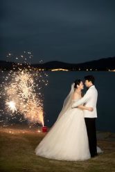 -太郎花子婚纱摄影TAHAKO(无锡店)