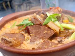 -苏氏牛肉面(丰北桥店)