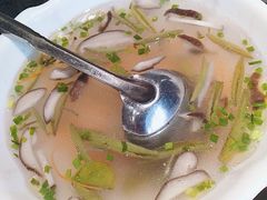 -老苏州芳和园茶酒楼  传统苏帮菜(观前店)
