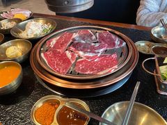 -伏一解牛烤肉专门店(信业购物中心店)