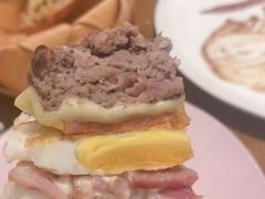 祖母至尊汉堡-G+KITCHEN(龙湖狮山天街店)