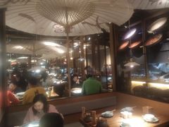 -九锅一堂酸菜鱼(新南凯德直营店)