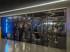 -懒人Club健身(卓越时代广场店)