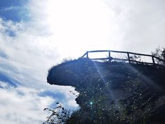 -周口店坡峰岭风景区