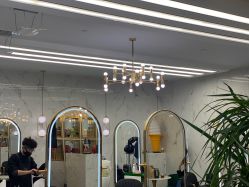 -时尚玩家发型设计