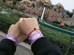 -南京银杏湖乐园