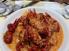 -聚味瞿记·龙虾堂(坡子街店)