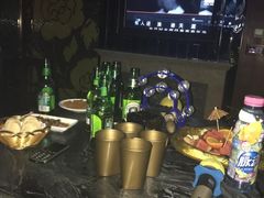 -音乐虫量贩式KTV(大悦城店)
