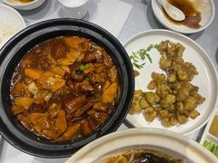 -皇城根北京风味主题餐厅(中海环宇城店)