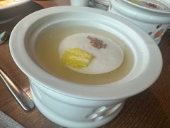 蓉城鸡豆花-辛香汇·现炒川菜(淮海路百盛店)