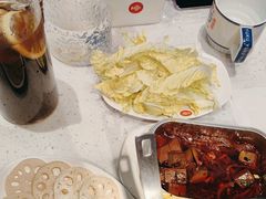 -鱼酷活鱼烤鱼(南京水游城店)