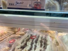 红豆千层糕-白玉兰食品(甜云店)