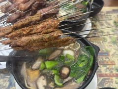 -清真·穆萨砂锅(大皮院店)