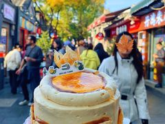 -RUGOO RUGOO·面包小镇(南锣鼓巷店)